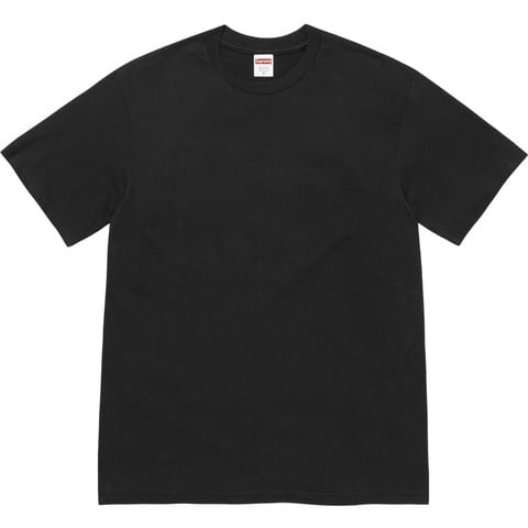 Supreme Willow Tee - Colorway