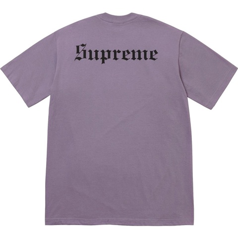 Supreme Snow White Tee - Colorway
