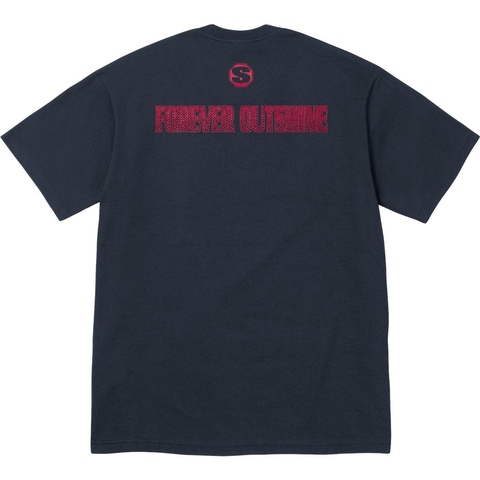 Supreme Blockbuster Tee - Colorway