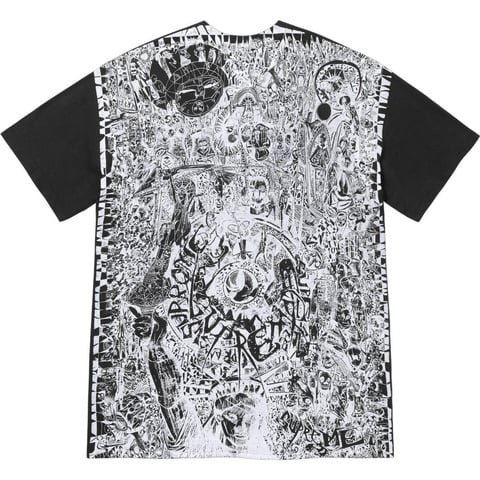 Supreme Willow Tee - $48.00