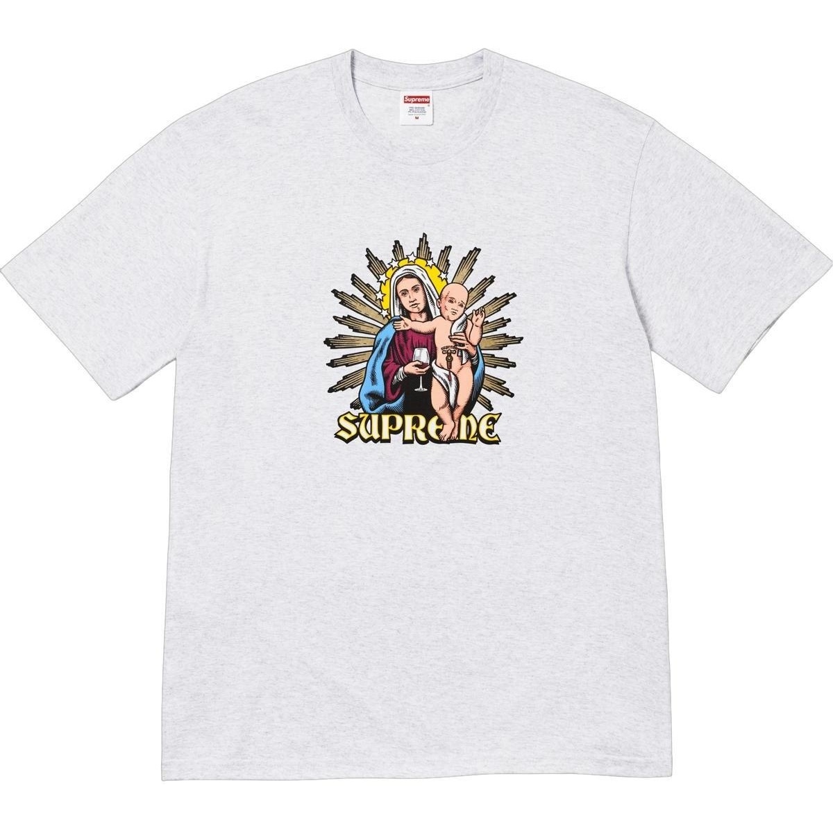 Blood Tee - fall/winter 2024 - Supreme