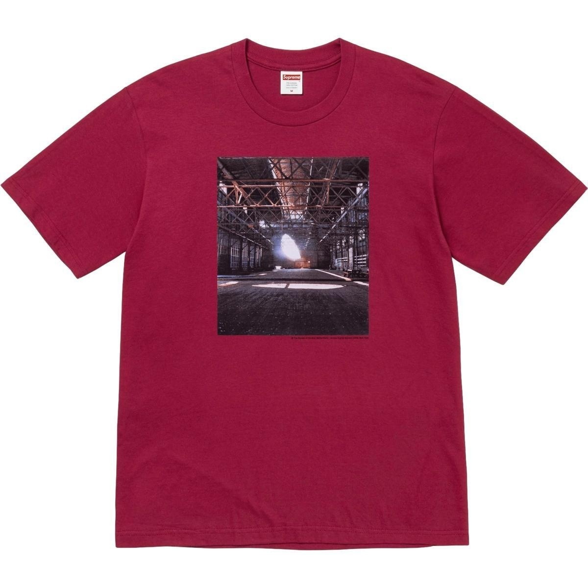 Supreme Day's End Tee (fall/winter 2024) - $48.00