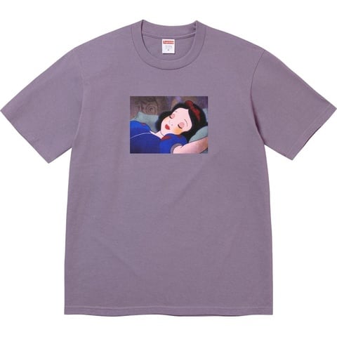 Supreme 紫色 ビーニー FUCK MONEY punkandyo fti Fuck Money Tee - fall/winter 2024 - Supreme