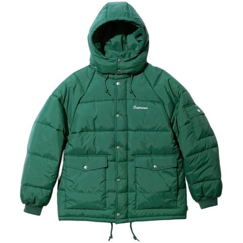 Supreme Jane's Addiction Mechanics Jacket - Colorway