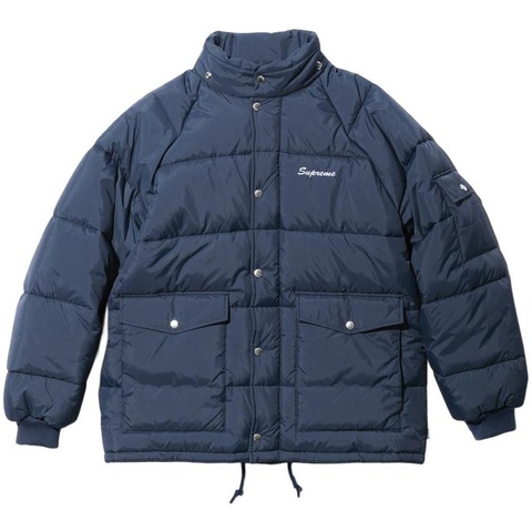 Supreme Jane's Addiction Mechanics Jacket - Colorway