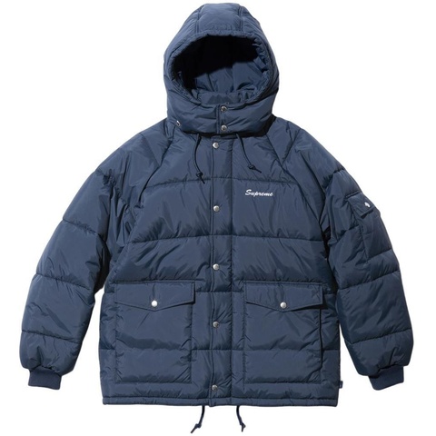 Supreme Jane's Addiction Mechanics Jacket - Colorway