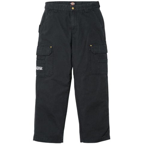 Supreme®/Dickies® Flannel Lined Cargo Pant - Supreme