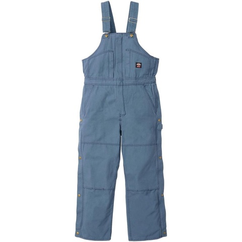 Supreme Supreme®/Dickies® Flannel Lined Overall - Colorway
