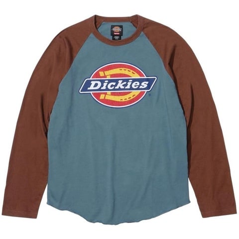 Supreme®/Dickies® Raglan L/S Top - Supreme