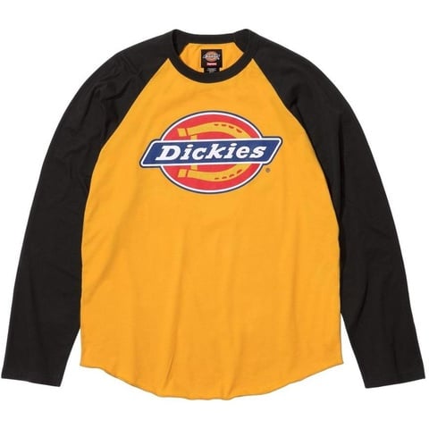 Supreme Supreme®/Dickies® Raglan L/S Top - Colorway