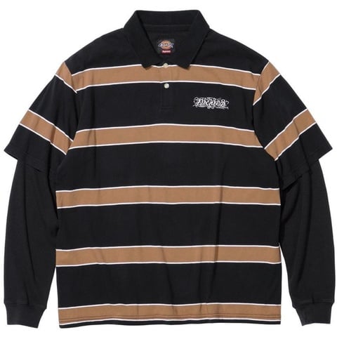 Supreme Supreme®/Dickies® Thermal Polo - Colorway