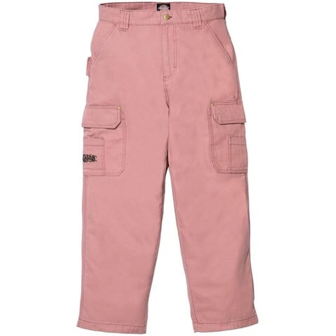 Supreme®/Dickies® Flannel Lined Cargo Pant - Supreme