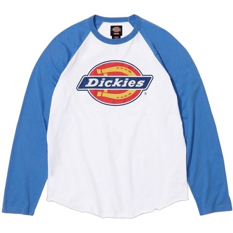 トップス Supreme x Dickies Raglan L/S Top L Supreme®/Dickies® Raglan L/S Top - Supreme