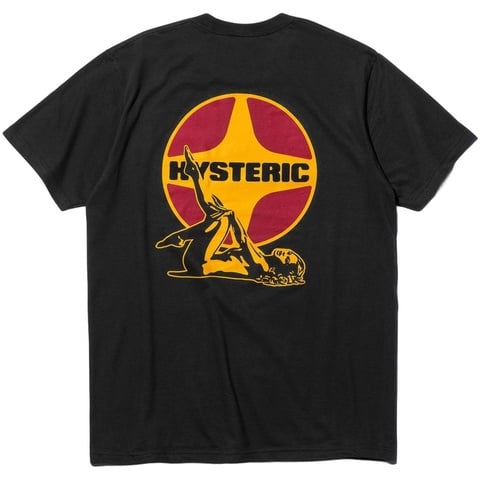 Supreme®/HYSTERIC GLAMOUR Pin Up Tee - Supreme Supreme®/HYSTERIC GLAMOUR Pin Up Tee - Supreme