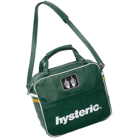 Supreme Supreme®/HYSTERIC GLAMOUR/Vanson Leathers® Bag - Colorway