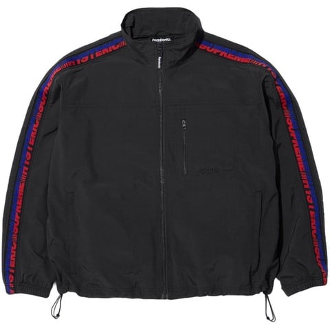 Supreme®/HYSTERIC GLAMOUR Track Jacket - SupremeCommunity Supreme®/HYSTERIC GLAMOUR Track Jacket - SupremeCommunity