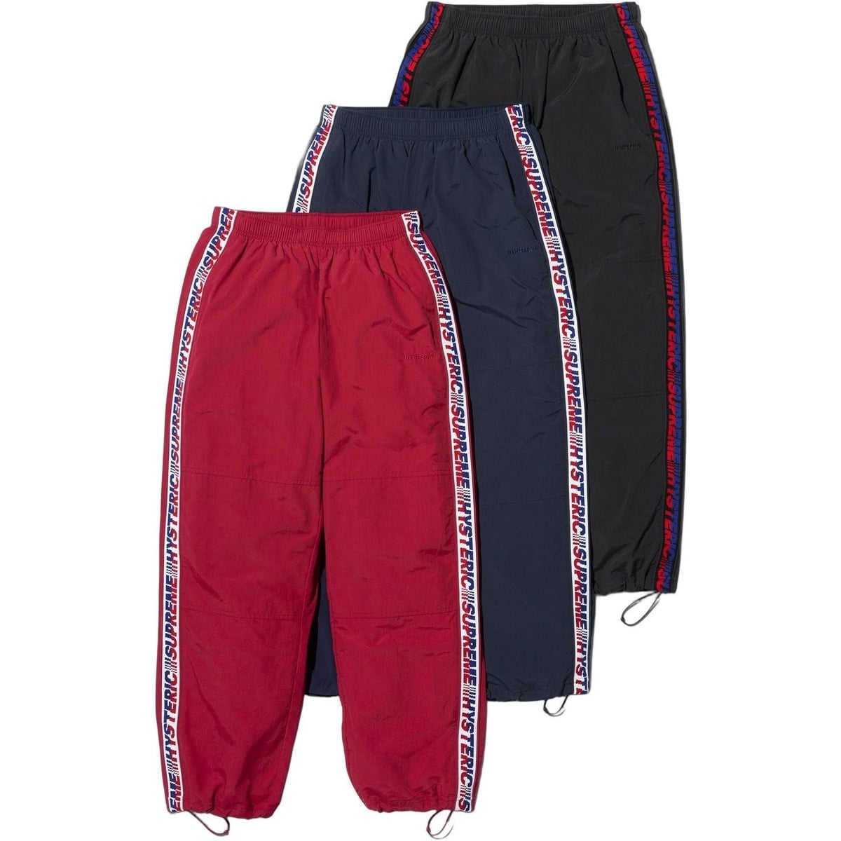 Supreme®/HYSTERIC GLAMOUR Track Pant - SupremeCommunity