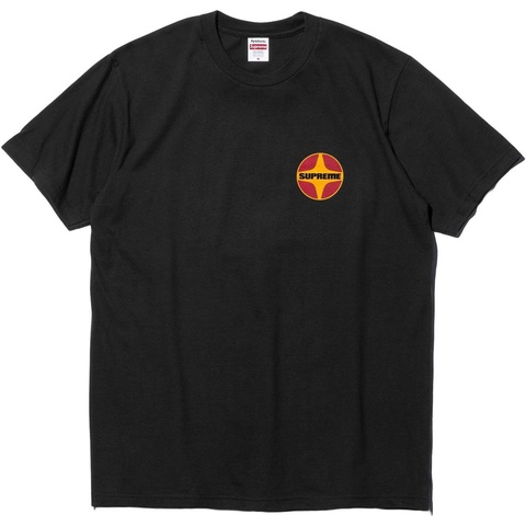 Supreme Supreme®/HYSTERIC GLAMOUR Pin Up Tee - Colorway
