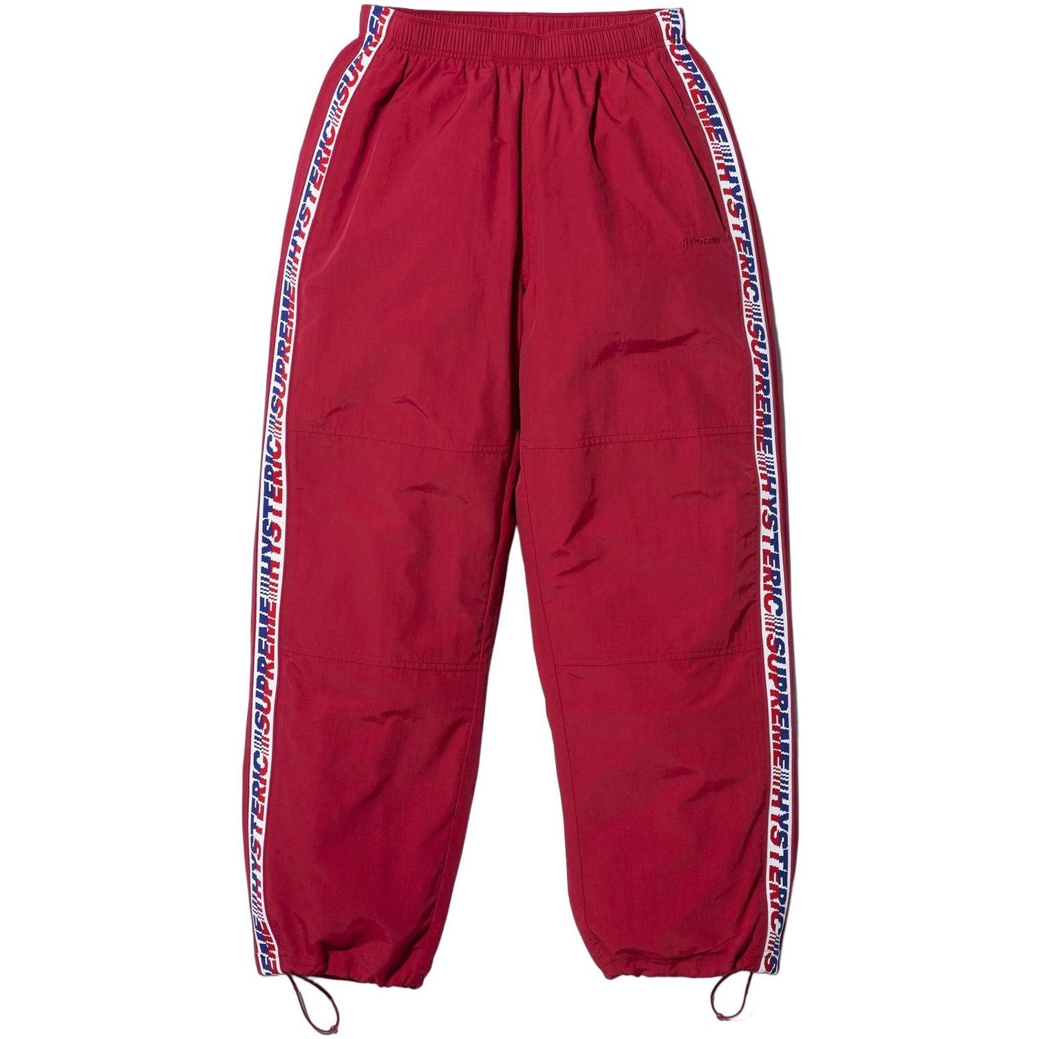 R*p様 Supreme x HYSTERIC GLAMOUR Baggy Je Supreme Hysteric Glamour Cars Baggy Jean Teal Men's - FW24 - US