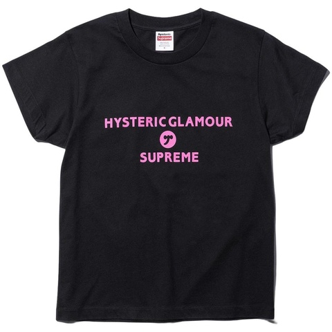 Supreme Supreme®/HYSTERIC GLAMOUR Baby Tee - Colorway