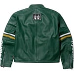 Supreme Supreme HYSTERIC GLAMOUR Vanson Leathers Jacket (FW24)