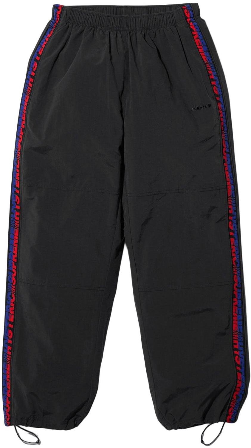 パンツ Supreme x HYSTERIC GLAMOUR Track Pant Supreme HYSTERIC GLAMOUR Track Pant (FW24) - $158