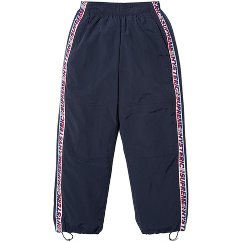 Supreme®/HYSTERIC GLAMOUR Track Pant - SupremeCommunity
