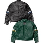 Supreme Supreme HYSTERIC GLAMOUR Vanson Leathers Jacket (FW24)