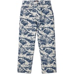 Supreme Supreme HYSTERIC GLAMOUR Cars Baggy Jean (FW24)