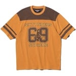 Supreme Supreme HYSTERIC GLAMOUR 69 Football Top (FW24)