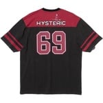 Supreme Supreme HYSTERIC GLAMOUR 69 Football Top (FW24)