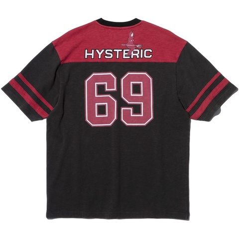 Supreme Supreme®/HYSTERIC GLAMOUR 69 Football Top - Colorway