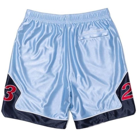 Supreme Supreme®/Jordan® Warm Up Short - Colorway