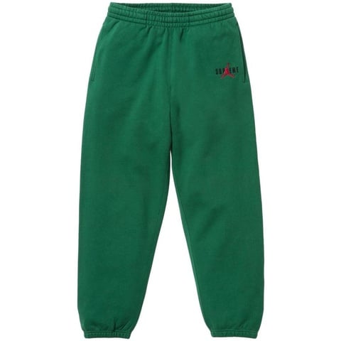Supreme®/Jordan® Sweatpant - fall/winter 2024 - Supreme