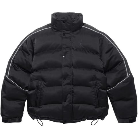 Supreme Supreme®/Jordan® Puffer Jacket - Colorway