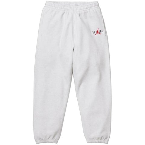 Supreme Supreme®/Jordan® Sweatpant - Colorway