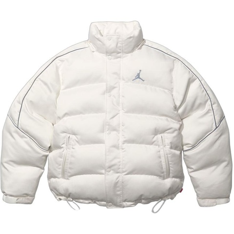 Supreme Supreme®/Jordan® Puffer Jacket - Colorway