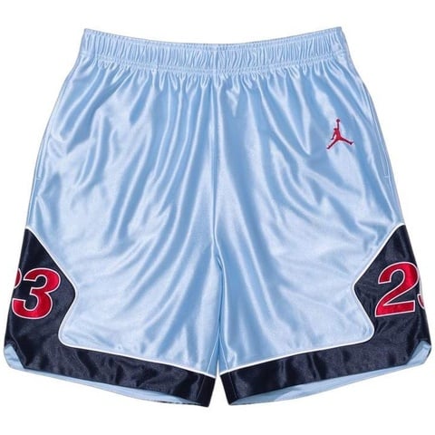 Supreme Supreme®/Jordan® Warm Up Short - Colorway