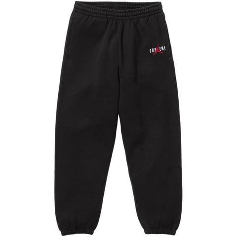 Supreme Supreme®/Jordan® Sweatpant - Colorway