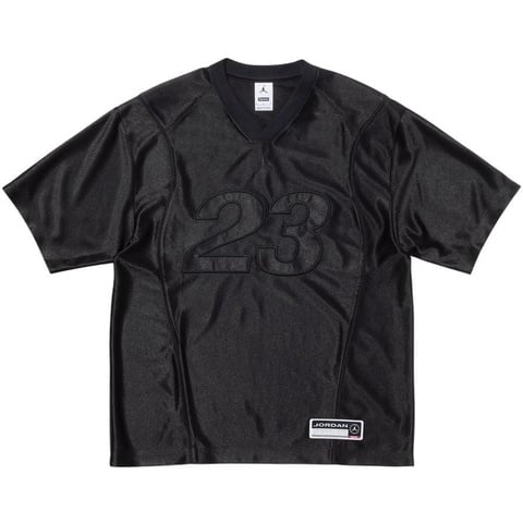 Supreme Supreme®/Jordan® Warm Up Jersey - Colorway
