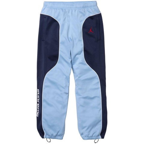 Supreme Supreme®/Jordan® Tricot Track Pant - Colorway