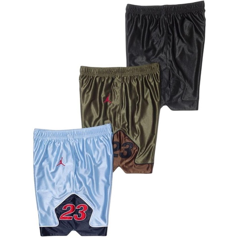 Supreme®/Jordan® Warm Up Short - fall/winter 2024 - Supreme