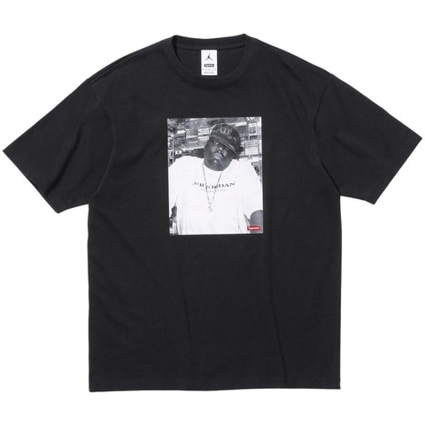 Supreme Supreme®/Jordan® Biggie S/S Top - Colorway