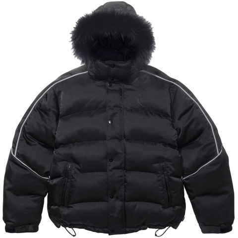 Supreme Supreme®/Jordan® Puffer Jacket - Colorway