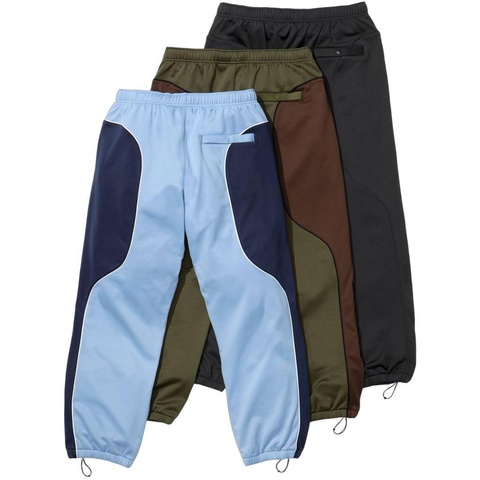 Supreme®/Jordan® Tricot Track Pant - Supreme