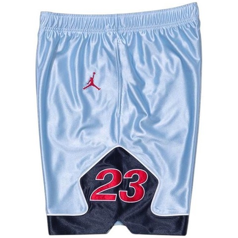 Supreme®/Jordan® Warm Up Short - fall/winter 2024 - Supreme