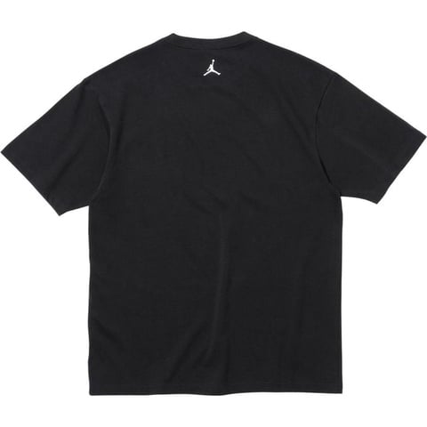 Supreme Supreme®/Jordan® Biggie S/S Top - Colorway