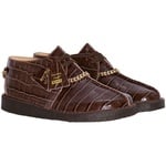 Supreme Supreme Martine Rose Clarks Originals Desert Trek (FW24)