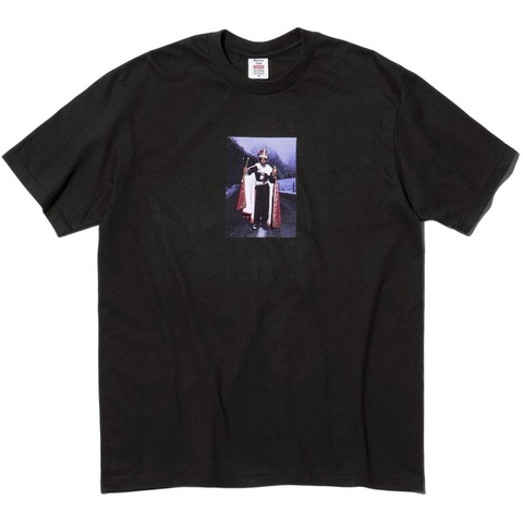 Supreme Supreme®/Martine Rose® Lee Scratch Perry Tee - Colorway