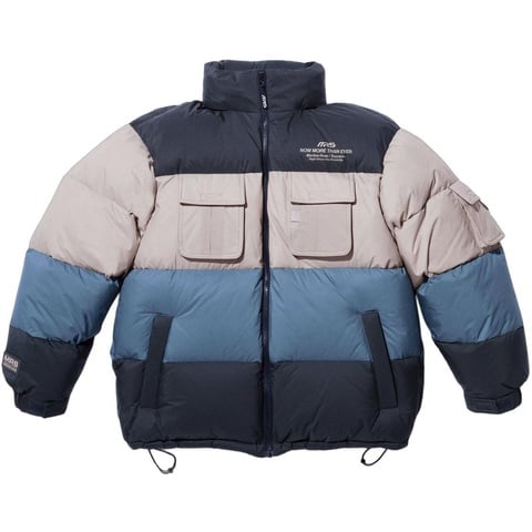 Supreme®/Martine Rose® Down Puffer Jacket - Supreme